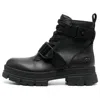 Ugg (wmns)  Ashton Lace-up Boots 'black'