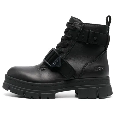Ugg (wmns)  Ashton Lace-up Boots 'black'