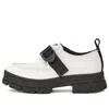 Ugg (wmns)  Ashton Loafer 'white'