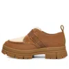 Ugg (wmns)  Ashton Shoe Suede 'chestnut'