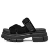 Ugg (wmns)  Ashton Slide 'black'