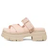 Ugg (wmns)  Ashton Slide 'nude'