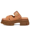 Ugg (wmns)  Ashton Slide 'toast'