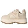 Ugg Astromel Platform Sneakers In Neutral