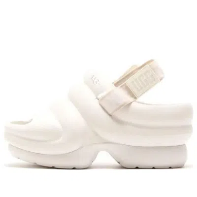 Ugg (wmns)  Aww Yeah 'bright White'