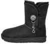 Ugg (wmns)  Azalea Charm Snow Boots Black