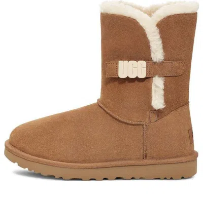 Ugg (wmns)  Bailey B2s 'chestnut'