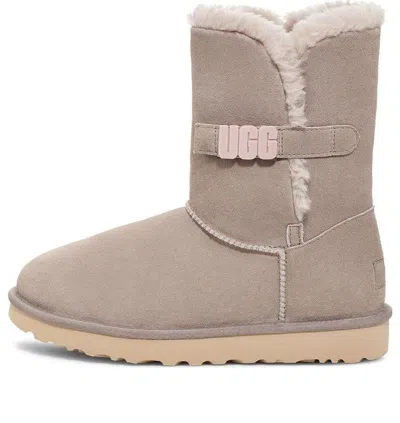 Ugg (wmns)  Bailey B2s 'oyster' In Gray