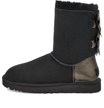 Ugg (wmns)  Bailey Bow Glitz 'black'