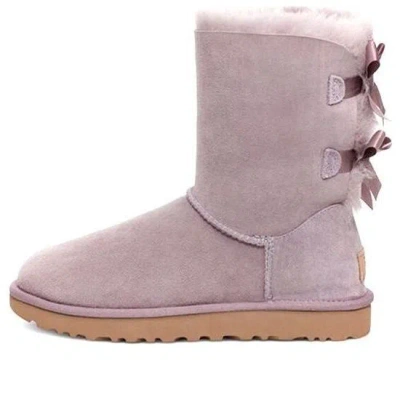 Ugg (wmns)  Bailey Bow Ii 2.0 In Pink