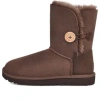 Ugg (wmns)  Bailey Button Ii 'brown'