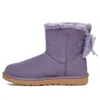Ugg (wmns)  Bailey 'purple'
