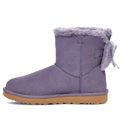 Ugg (wmns)  Bailey 'purple'