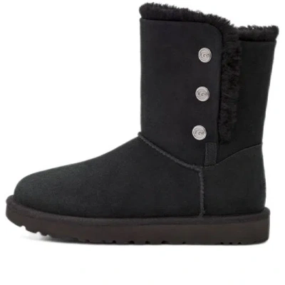 Ugg (wmns)  Bailey Snaps 'black'