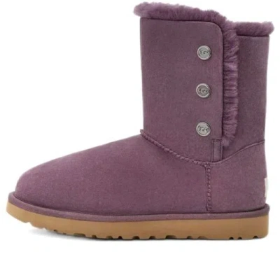 Ugg (wmns)  Bailey Snaps 'purple'