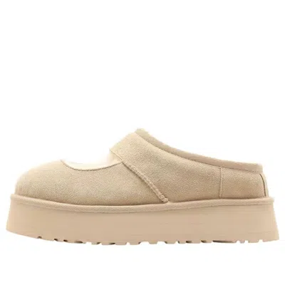 Ugg (wmns)  Bea Mary Jane 'mustard Seed'