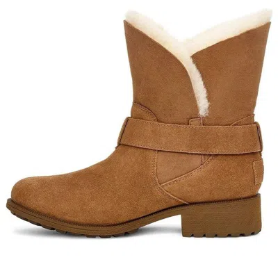 Ugg (wmns)  Bodie Snow Boots Brown