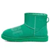 Ugg (wmns)  Botte Classic Mini Scatter