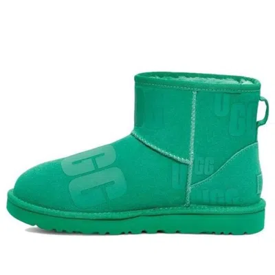 Ugg (wmns)  Botte Classic Mini Scatter