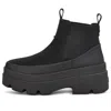 Ugg (wmns)  Brisbane Chelsea Boot 'black'