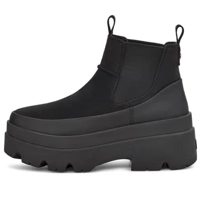 Ugg (wmns)  Brisbane Chelsea Boot 'black'