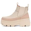 Ugg (wmns)  Brisbane Chelsea Boot 'sea Salt'