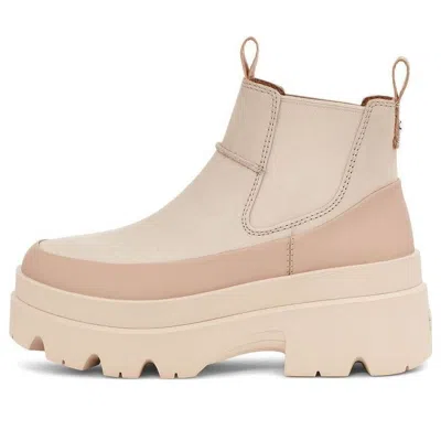 Ugg (wmns)  Brisbane Chelsea Boot 'sea Salt'