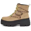 Ugg Brisbane Lace-up Boots In Brown