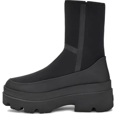 Ugg (wmns)  Brisbane Mid Boot 'black'