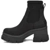 Ugg (wmns)  Brooklyn Chelsea Boot 'black '