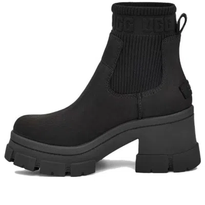 Ugg (wmns)  Brooklyn Chelsea Boot 'black '