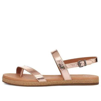 Ugg (wmns)  Brylee In Gold