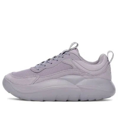 Ugg (wmns)  Ca78 Heritage Trainer Nubuck 'purple'