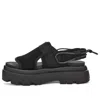 Ugg (wmns)  Cady Sandal 'black'