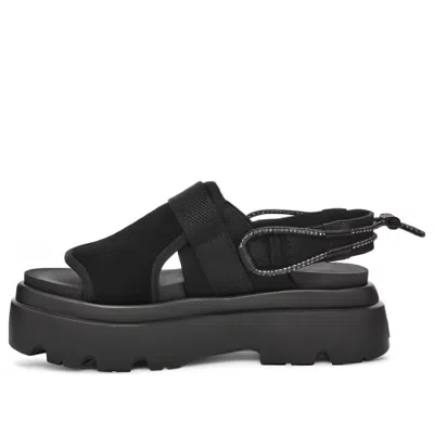Ugg (wmns)  Cady Sandal 'black'