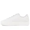 Ugg (wmns)  Cakewalk Zilo Snake Pattern Skateboarding Shoes White