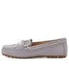 Ugg (wmns)  California Loafer Alana Ts 'grey Purple'