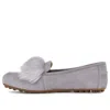Ugg (wmns)  California Loafer Kaley Wisp Ts In Purple