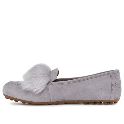 Ugg (wmns)  California Loafer Kaley Wisp Ts In Purple