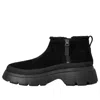 Ugg (wmns)  Calimuze Ultra Mini Slip On-snow Boots 'black'
