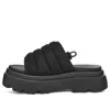 Ugg (wmns)  Callie Sandal 'black'