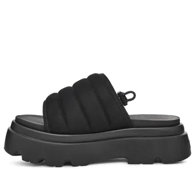 Ugg (wmns)  Callie Sandal 'black'