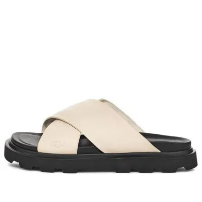 Ugg (wmns)  Capitelle Crossband Sandal 'jasmine' In Multi