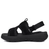 Ugg (wmns)  Captrail Strap Sandal 'black' In Black