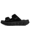 Ugg (wmns)  Captrail Strap Slide 'black'