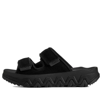 Ugg (wmns)  Captrail Strap Slide 'black'