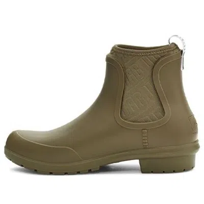 Ugg (wmns)  Chevonne 'olive' In Green