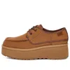 Ugg (wmns)  Cityfunc 'chestnut' In Brown