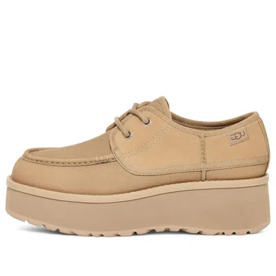 Ugg (wmns)  Cityfunc 'mustard Seed'