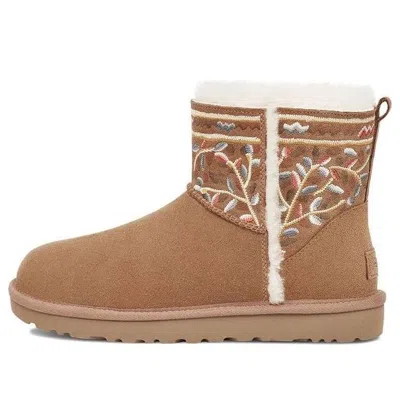 Ugg (wmns)  Classic Beauty Mini